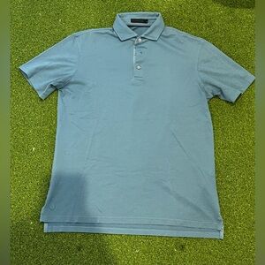 Greyson Clothiers Omaha Polo
